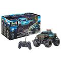 Revell 24472 RC Truck MOUNTY, Multi Colour, 1:16