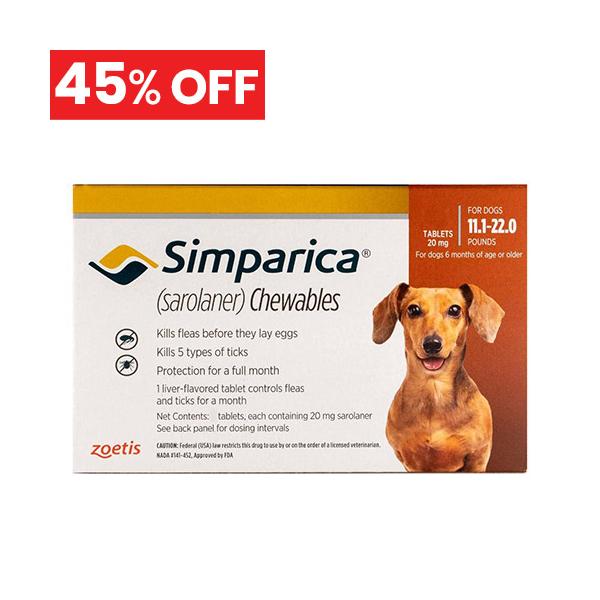 simparica-chewables-for-dogs-11.1-22-lbs--brown--6-doses/