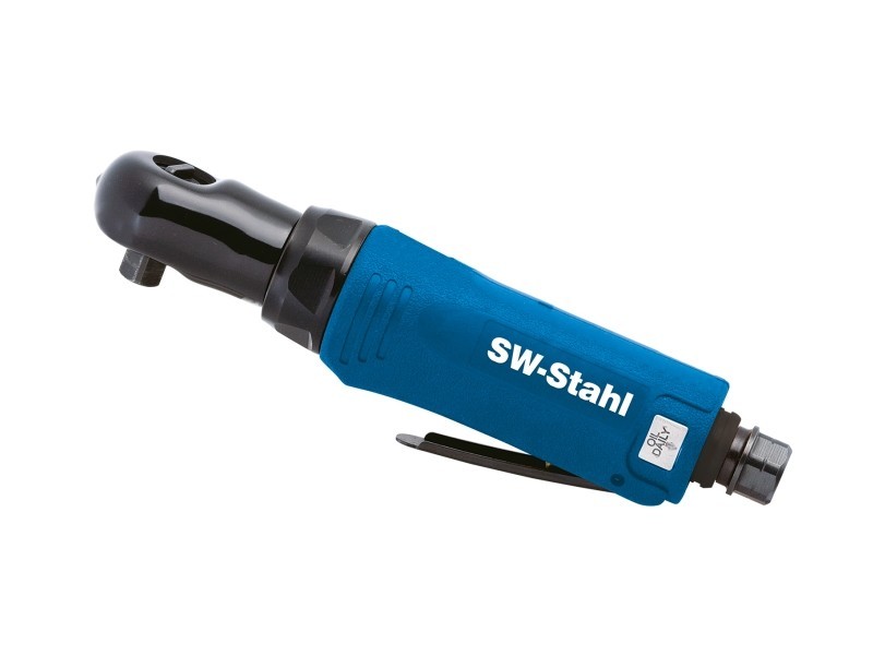 SWSTAHL Druckluft Ratschenschrauber, 3/8' S3282 Ratschenschrauber (Druckluft) Image