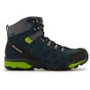 Scarpa - ZG Trek GTX - Wanderschuhe 42,5 | EU 42,5 schwarz