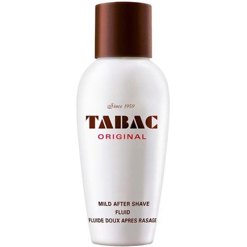 Tabac Original After Shave-Pflege Mild After Shave Fluid 100 ml After Shave Lotion
