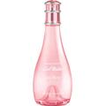 Davidoff Cool Water Sea Rose Eau de Toilette (EdT) Natural Spray 100 ml Parfüm