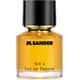 Jil Sander No 4 Eau de Parfum (EdP) 50 ml Parfüm