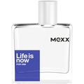 Mexx Life is Now For Him Eau de Toilette (EdT) 50 ml Parfüm
