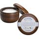 Mondial Luxury Shaving Cream Wooden Bowl 140 ml Zagara Rasiercreme