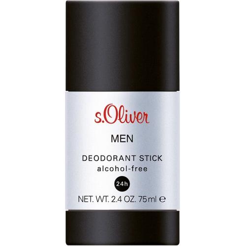 s.Oliver Men Deodorant Stick 75 ml
