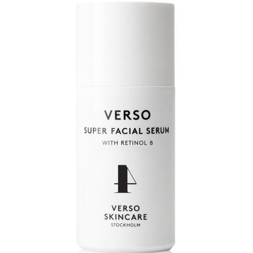 Verso Super Facial Serum 30 ml Gesichtsserum