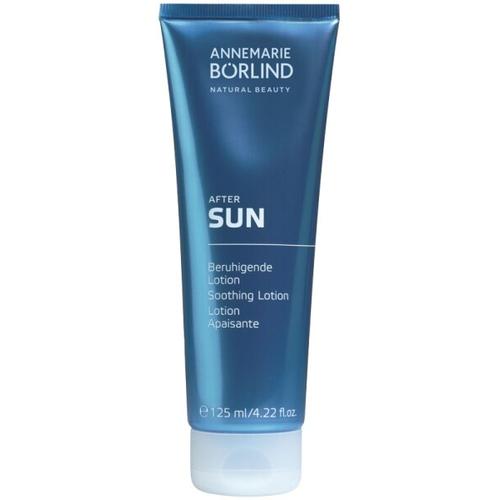 ANNEMARIE BÖRLIND AFTER SUN Beruhigende Lotion 125 ml After Sun Lotion