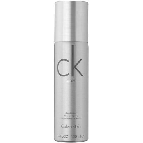 Calvin Klein ck one Deodorant Spray 150 ml