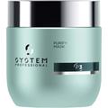 System Professional EnergyCode P3 Purify Mask 200 ml Haarmaske