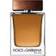 Dolce&Gabbana The One For Men Eau de Toilette (EdT) 150 ml Parfüm