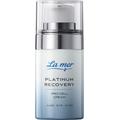La mer Cuxhaven Platinum Recovery Pro Cell Cream Auge 15 ml (parfümfrei) Augencreme