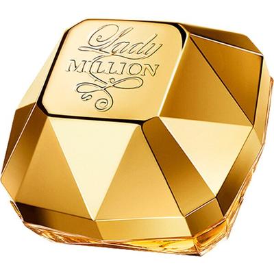 Rabanne Lady Million Eau de Parfum (EdP) 30 ml Parfüm