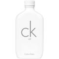 Calvin Klein ck all Eau de Toilette (EdT) 200 ml Parfüm