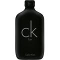 Calvin Klein ck be Eau de Toilette (EdT) 200 ml Parfüm