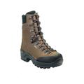Kenetrek Lineman Extreme NI ST Boots - Men's Brown/Black 12 US Wide KE-410-LNI 12.0 Wide