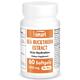 Supersmart - Sea Buckthorn Extract 500 mg - Argousier Extract with Omega 7 Helps with Infections & Digestive Problems | Non-GMO & Gluten Free - 60 Softgels