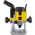 DW621 Noir, Jaune 24 000 tr/min 1 100 w - Dewalt