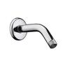 hansgrohe Bras de hansgrohe 27411000 DN 15, saillie 140 mm, chromé