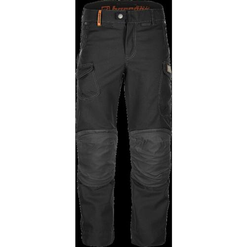 Bosseur - Pantalon Harpoon multi Noir - Taille 42 - 11110-48