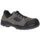 Parade - Chaussures de sécurité basses tilka S1P src Gris 39 - Gris