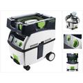 Ctl midi cleantec Aspirateur ( 575261 ) - nouvelle version de (584159) - Festool