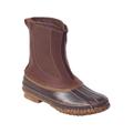 Kenetrek Bobcat T Zip Boots - Men's Brown 12 US Medium KE-SZ428-T 12.0MED
