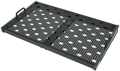 Temple Audio Design Trio 28 GM Pedalboard