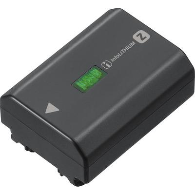 Sony NPFZ100 Rechargeable Battery Pack