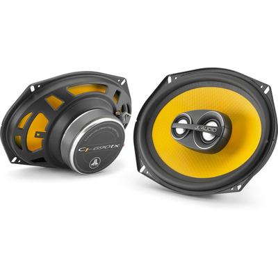 JL Audio C1-690tx 6" x 9" 3-way Speakers