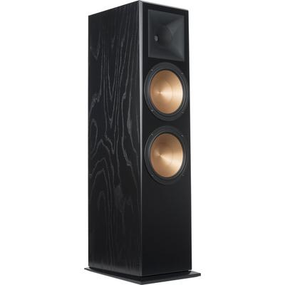 Klipsch RF-7 III Black Ash Floorstanding Speaker