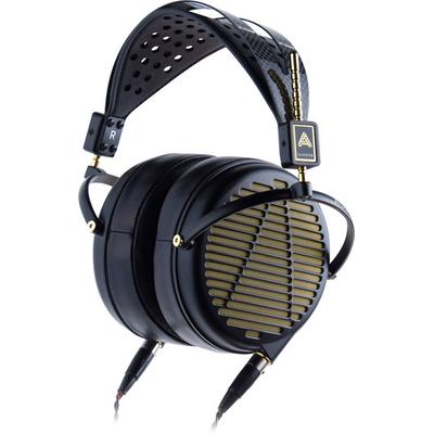 Audeze LCD-4Z planar magnetic headphones (Magnesium)