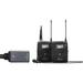 Sennheiser EW 100 ENG G4 Camera-Mount Wireless Combo Microphone System (G: 566 to 608 EW 100 ENG G4-G