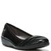 LifeStride I-Loyal - Womens 9.5 Black Slip On Medium