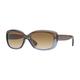 Ray-Ban RB4101 Jackie Ohh Sunglasses - Women's 860/51-5817