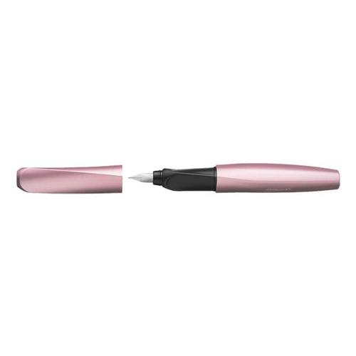 Pelikan Füllhalter »Twist« rosa