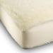 Denali Home Collection Down Under Lamb's Wool Mattress Pad Wool | 60 W in | Wayfair 22615156