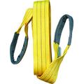 LiftinGear 3 Tonne Duplex Polyester Webbing Lifting Cargo Sling Strap Strop 1-10mtr EWL Certified BSEN1492-1 2000 (12mtr)