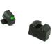 SIG SAUER X-RAY3 Sight Set Day/Night Suppressor Black NSN N SOX10009