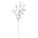 Vickerman 523407 - 35" Mini White Dancing Orchid Spray 3/Pk (FC180811) Home Office Flower Sprays