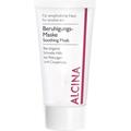 Alcina S Beruhigungs-Maske 250 ml Gesichtsmaske