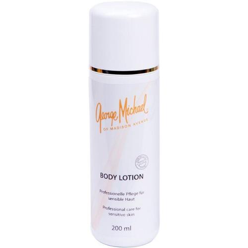 George Michael Bodylotion 200 ml