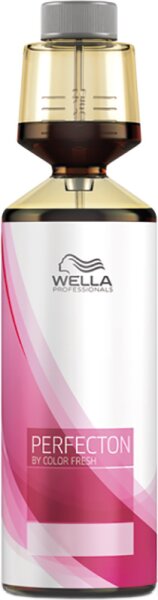Wella Perfecton /44 rot intensiv 250 ml Tönung