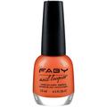 Faby Nagellack Classic Collection A Long Summer 15 ml