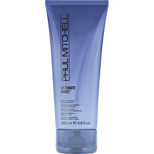 Paul Mitchell Ultimate Wave 200 ml Haargel