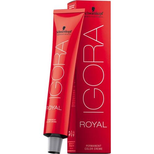 Schwarzkopf Igora Royal E-0 Lightening Extrakt 60 ml Haarfarbe