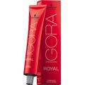 Schwarzkopf Igora Royal E-0 Lightening Extrakt 60 ml Haarfarbe