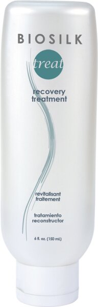 BioSilk Treat Recovery Treatment 1000 ml Haarkur