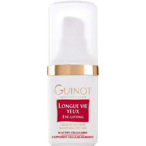 Guinot Longue Vie Yeux 15 ml Augencreme