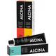 Alcina Color Creme Haarfarbe 5.75 Hellbraun-Braun-Rot 60 ml